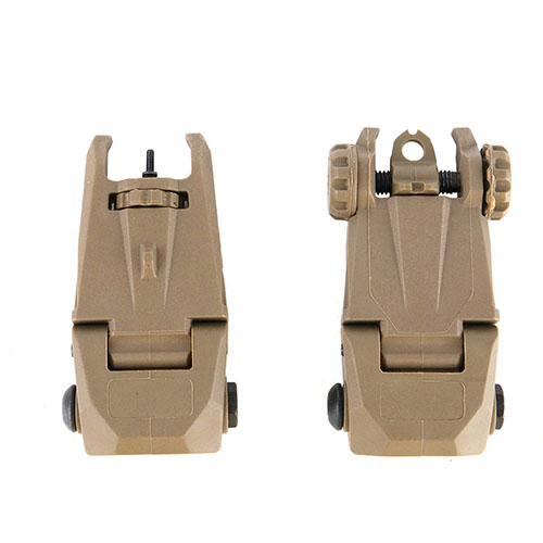 Handguard > Sikten - Förhandsgranskning
